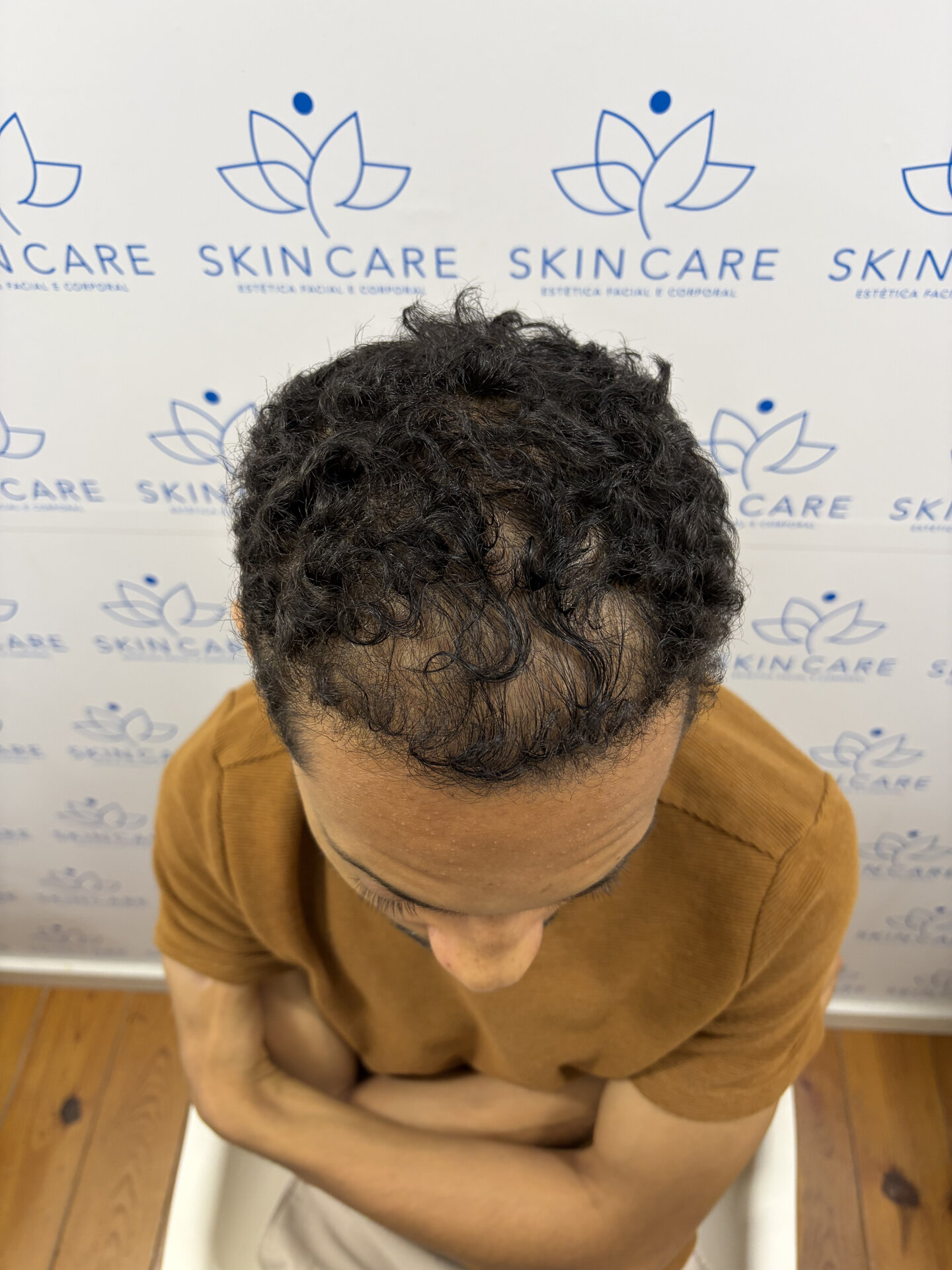 Avaliação capilar na Skincare Lisboa